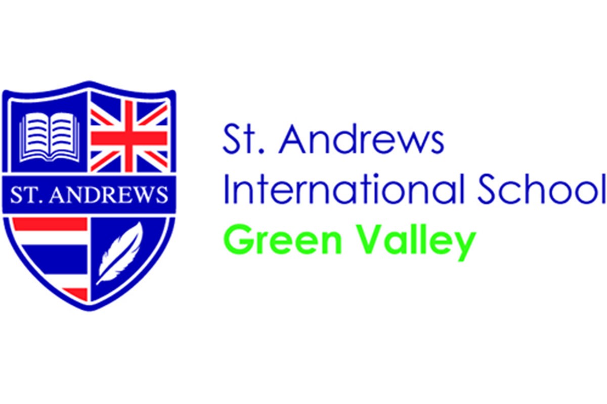圣安德鲁斯国际学校 St. Andrews International School, Green Valley 