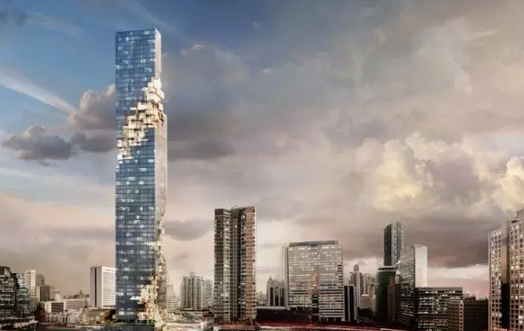 Ritz-Carlton Residences