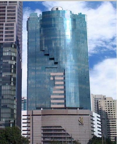 CTI Tower