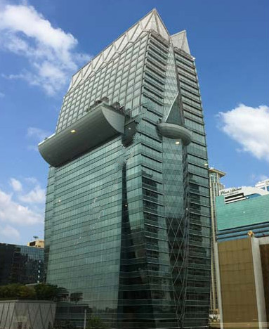 Park Ventures Ecoplex