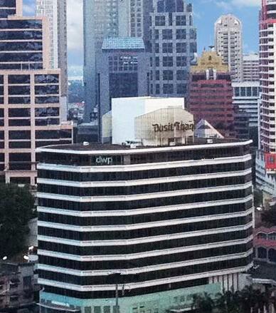 Dusit Thani Building
