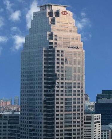 U Chu Liang Building