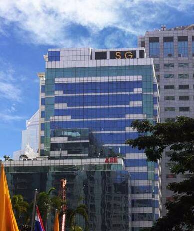 SG Tower