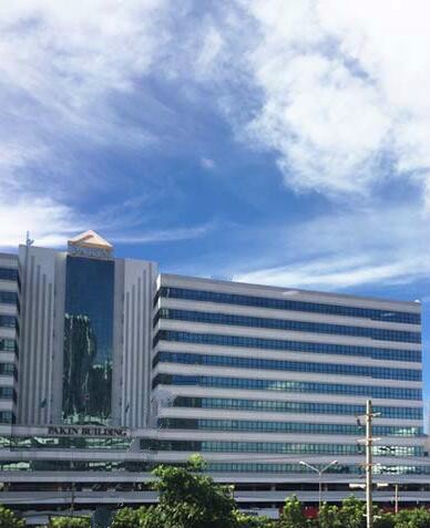Pakin Building