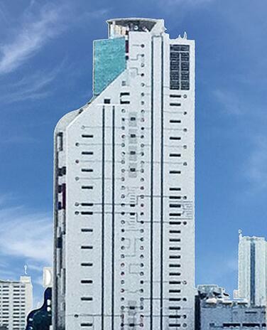 Interlink Tower