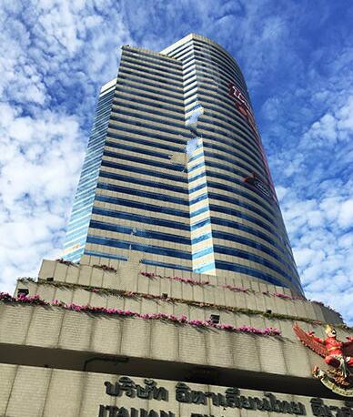 Italthai Tower