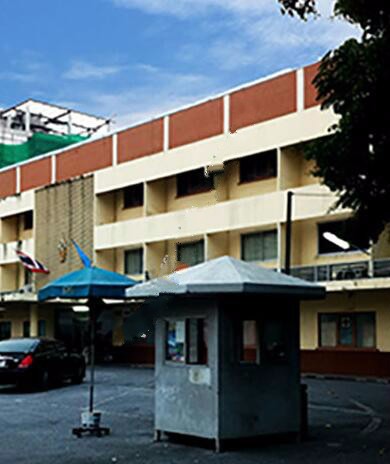 Ruamprasong Building