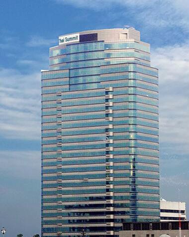 Thai Summit Tower