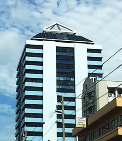 Tararom Business Tower