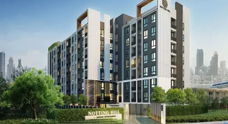 NOTTING HILL JATUJAK