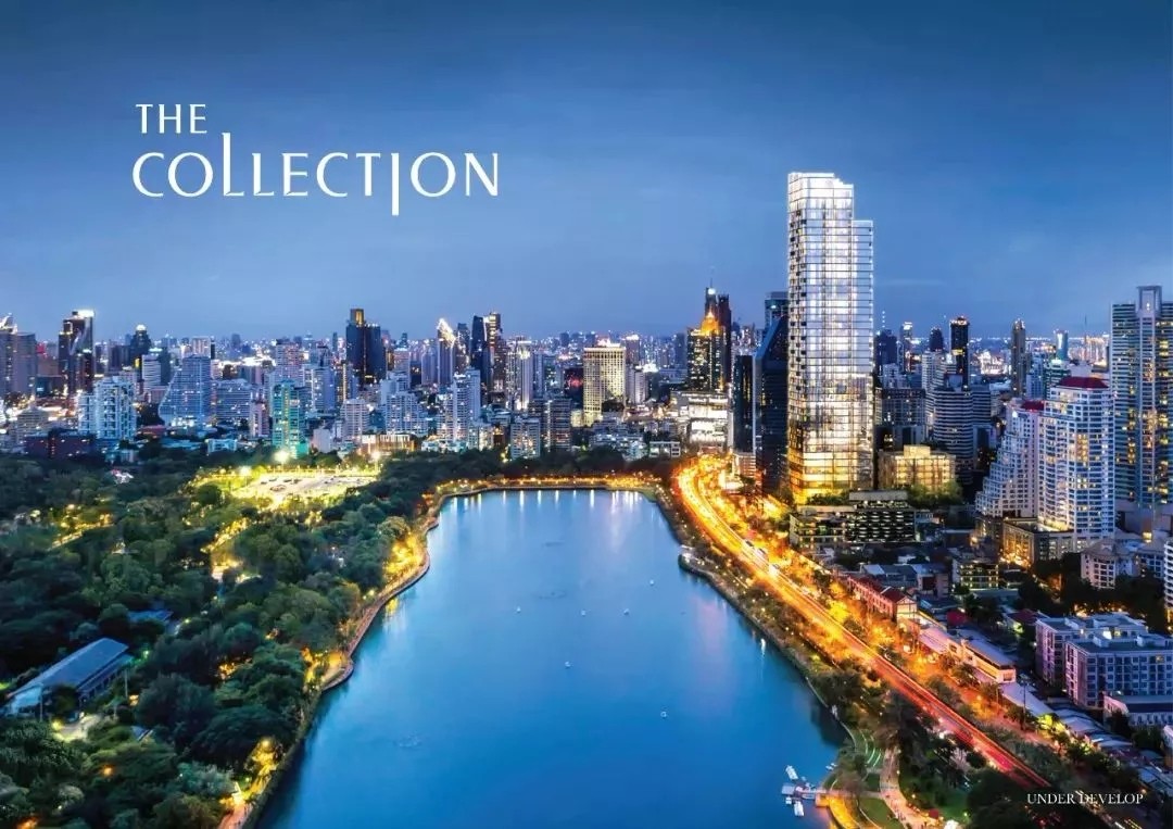 The Collection Condominium