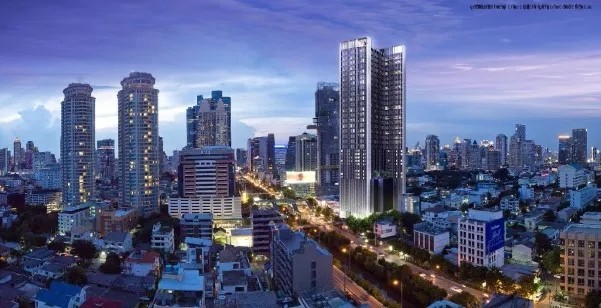 Knightsbridge Prime Sathorn