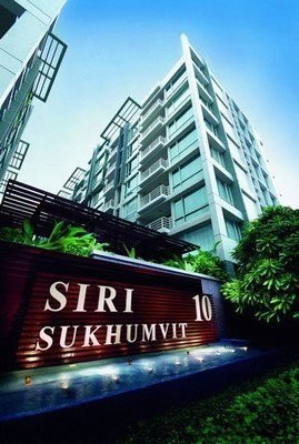 Baan Siri Sukhumvit 10