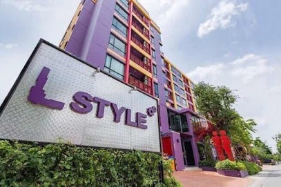 L Style condominium