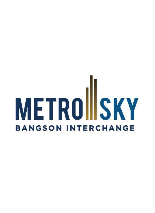 Metro Sky Bangson Interchange