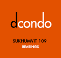 D Condo Sukhumvit 109