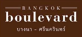 Bangkok Boulevard Bangna-Srinakarin