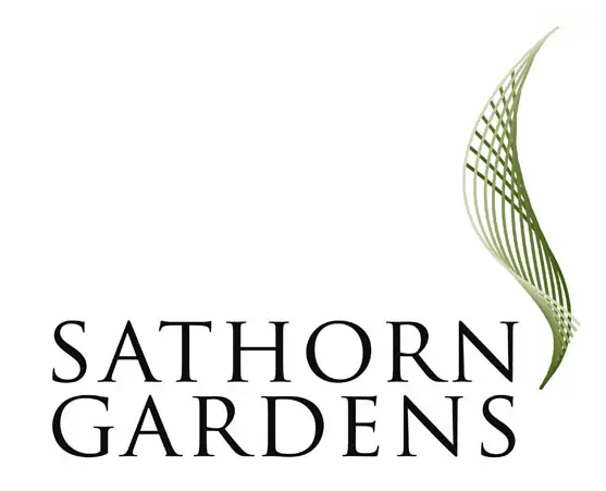Sathorn Gardens