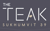 The Teak Sukhumvit 39