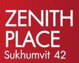 Zenith Place Sukhumvit 42