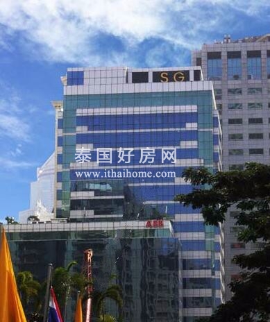 SG Tower