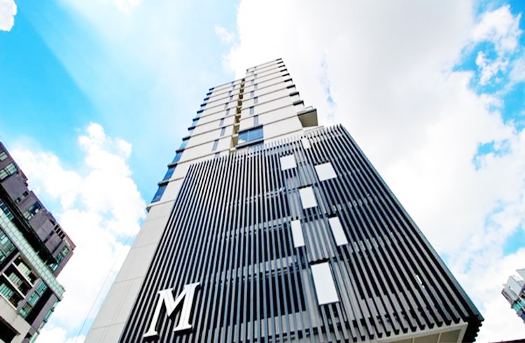 M Thonglor10 公寓租售公寓出售96万