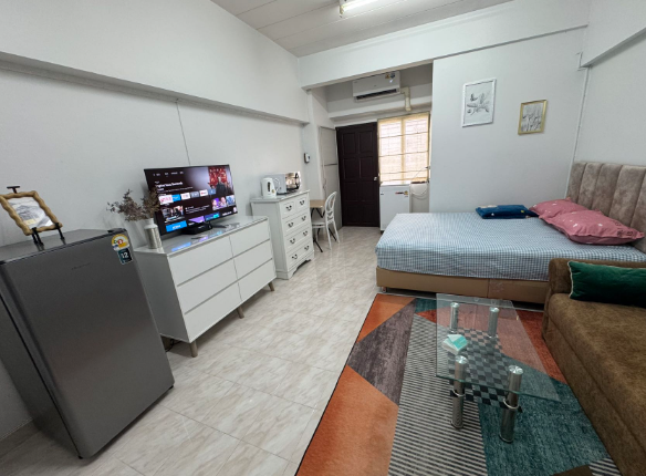 【中国业主】邦纳区 | Sailom Condotel 公寓出租 单间 8,800泰铢/月