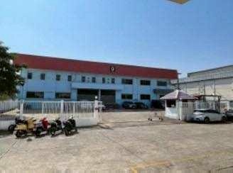 帕卡隆区 | Sukhumvit区域— Udomsuk轻轨站附近 仓库出租 1,015平米 290,000泰铢/月