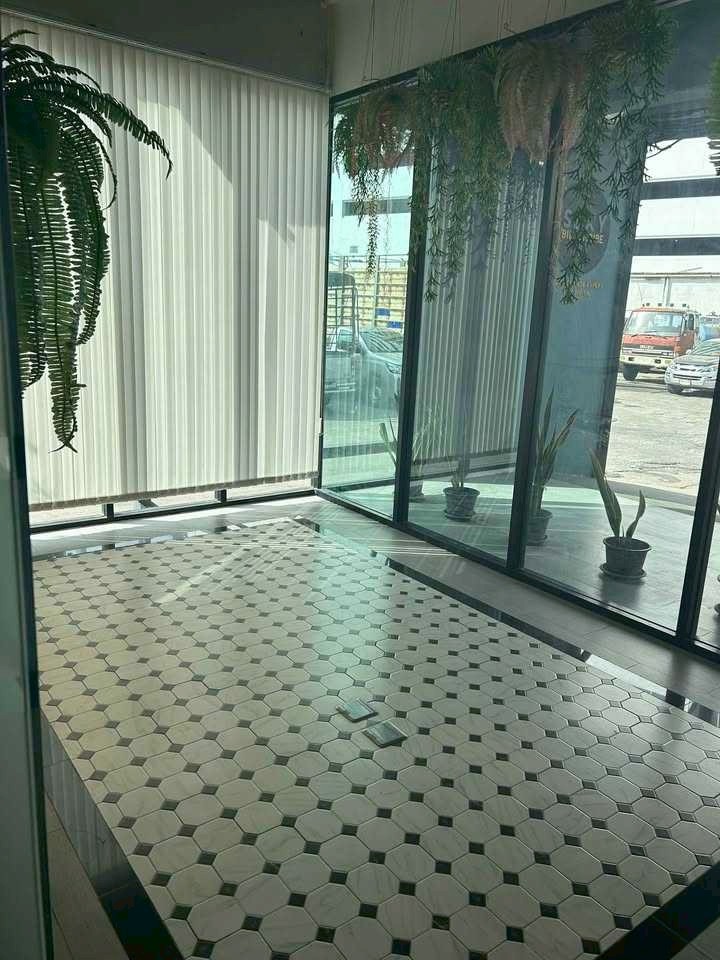 瓦他那区 | Home Office — Sukhumvit 71 联排别墅出租 3++房 168平米 46,500泰铢/月