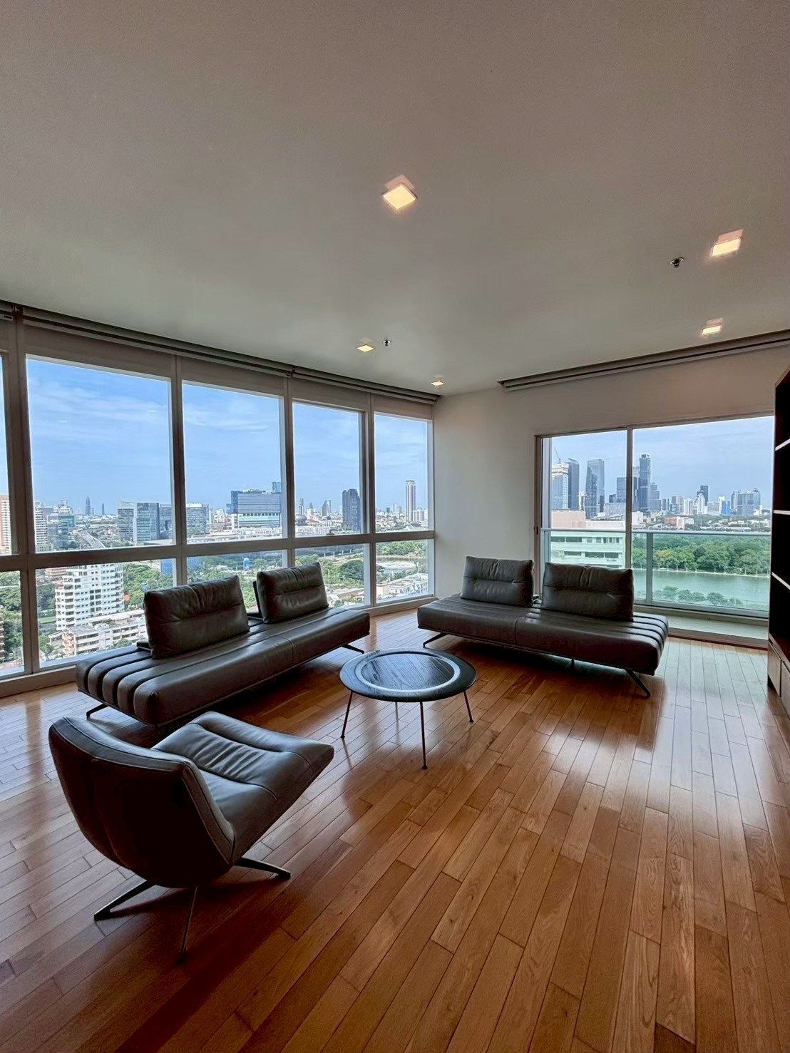 空堤区 | Millennium Residence 大平层公寓出租 3卧 192.95平米 120,000泰铢/月