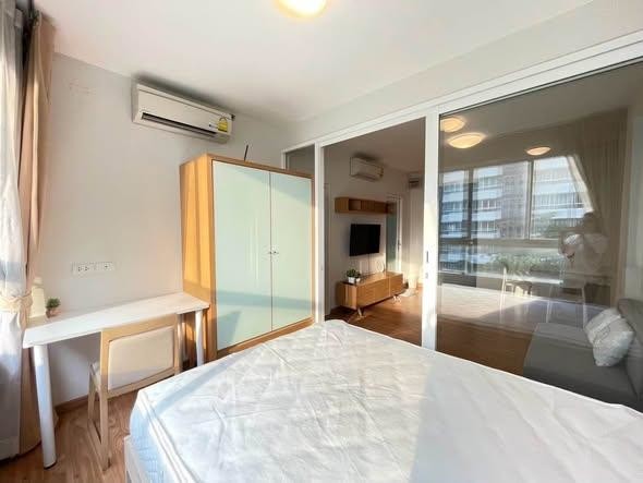 辉煌区 | i biza residence 公寓出租 1卧 32平米 15,000泰铢/月