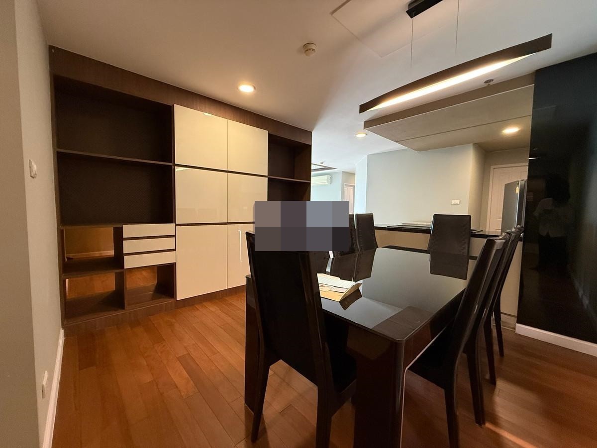 辉煌区 | Belle Grand Rama9 公寓出售 2卧 88.76平米 950万泰铢