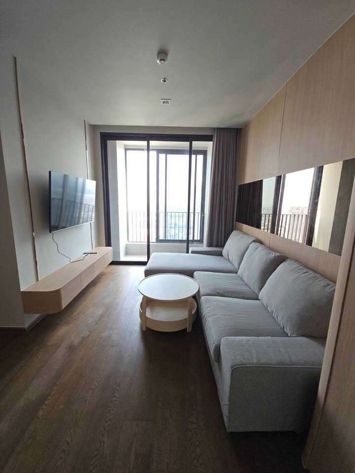 空堤区 | Ideo Q Sukhumvit 36 公寓出租 1卧 45平米 45,000泰铢/月