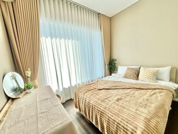 乍都节区 | The Saint Residences 公寓出租 2卧 57平米 31,000泰铢/月