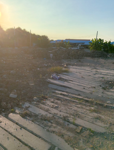 【中国业主】北榄府 | BangSaoThong县土地出售 4莱 800万泰铢/莱