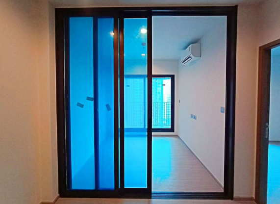 【中国业主】拉差贴威区 | Life Asoke Hype 公寓出售 2房 36平米 560万泰铢