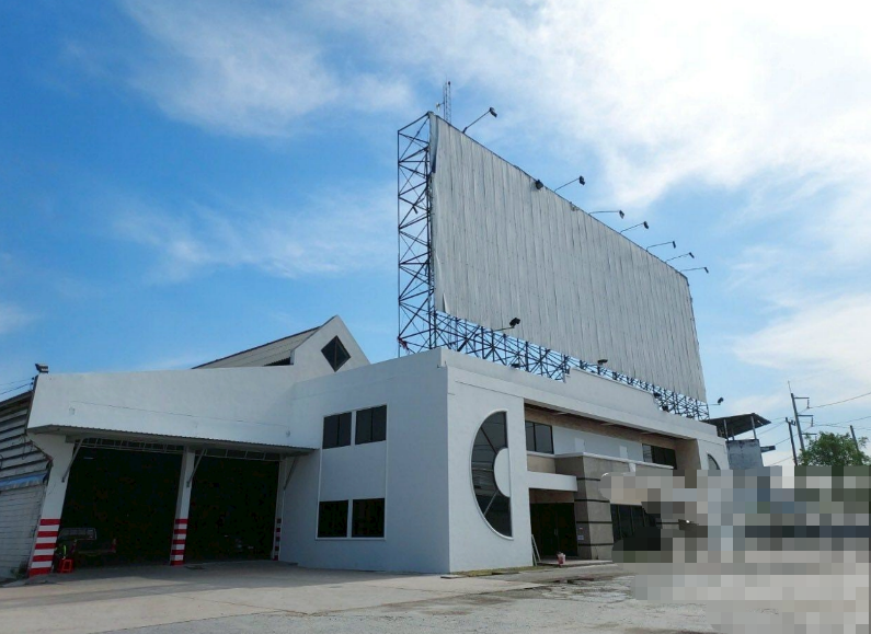 春武里府 |【橙色区】Nong Mai Daeng区域 仓库出租 10,715平米 每平米70泰铢/月