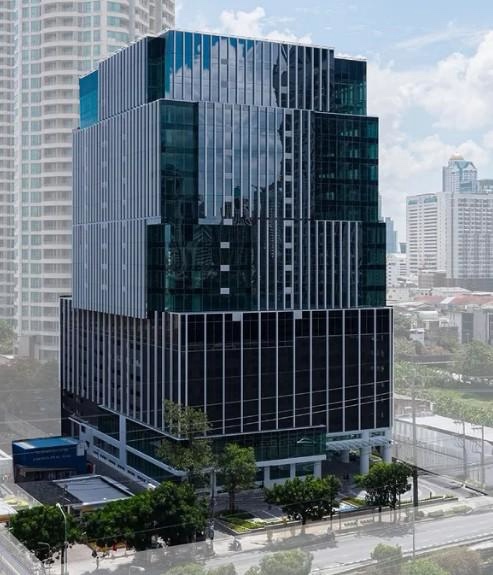 曼谷 沙吞区 | Sathorn Prime零售/商业空间出租 52–345平方米 租金750–1,600泰铢/平方米/月