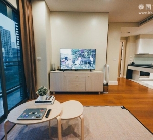 空堤区 | Bright Sukhumvit 24 公寓出租 2卧 90平米 70,000泰铢/月