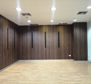 挽叻区 | ITF Tower 办公室出租 3房 209.71平米 70,000泰铢/月