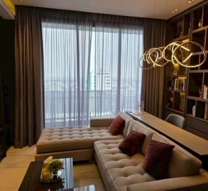 瓦他那区 | Quattro By Sansiri 公寓出租 2卧 92平米 70,000泰铢/月