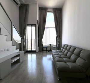 辉煌区 | SOHO Bangkok Ratchada 公寓出租 1卧 36平米 25,000泰铢/月