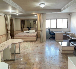 挽叻区 | ITF Silom Palace 公寓出租 1卧 62平米 20,000泰铢/月