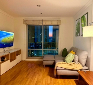 辉煌区 | Lumpini Place Rama9 公寓出租 2卧 70平米 35,000泰铢/月