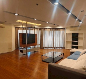 辉煌区 | Belle Grand Rama9 公寓出租/售 6卧 295.3平米 出租130,000泰铢/月，出售3500万泰铢