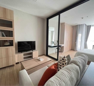 拉差贴威区 | XT Phayathai 公寓出租 1卧 42平米 25,000泰铢/月