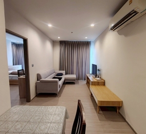 拉差贴威区 | Life Asoke Hype 公寓出租 2卧 65平米 30,000泰铢/月