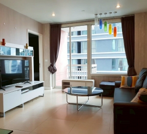 拉差贴威区 | Manhattan Chidlom 公寓出租 1卧 58平米 32,000泰铢/月（可养宠物）