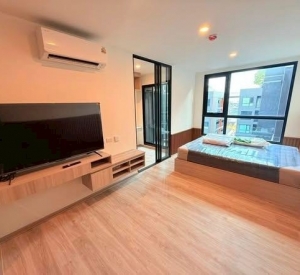 邦纳区 | Origin Play Sri Udom Station 公寓出租 单间 27.29平米 21,000泰铢/月