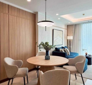 瓦他那区 | Supalai Oriental Sukhumvit 39 公寓出租 2卧 77.18平米 60,000泰铢/月